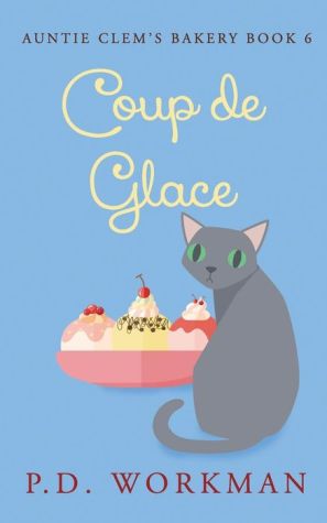 Coup de Glace