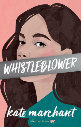 Whistleblower