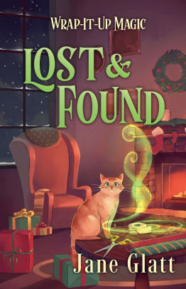 Lost and Found