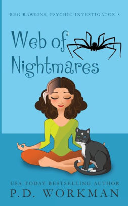 Web of Nightmares