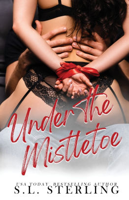 Under the Mistletoe - Alternate Cover Edition