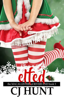 Elfed