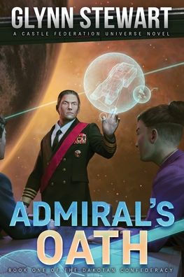 Admiral's Oath