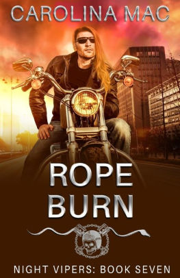 Rope Burn