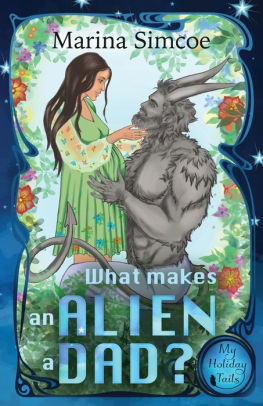 What Makes an Alien a Dad?