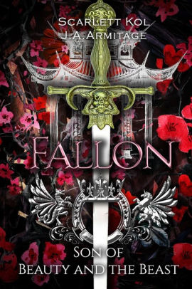 Fallon: Son of Beauty and the Beast