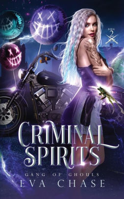 Criminal Spirits