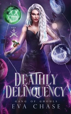 Deathly Delinquency