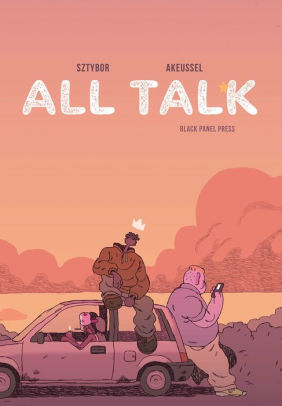 All Talk