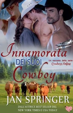 Innamorata dei suoi cowboy