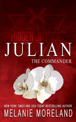 The Commander - Julian