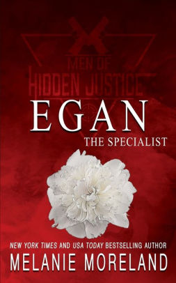 The Specialist - Egan