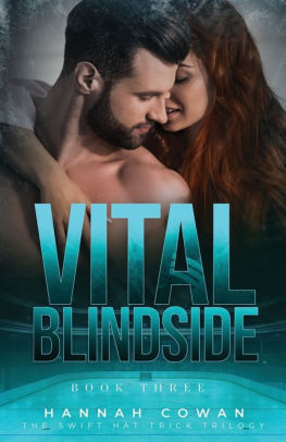 Vital Blindside