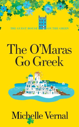 The O'Maras Go Greek