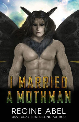 I Married A Mothman