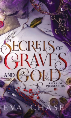 Secrets of Graves and Gold