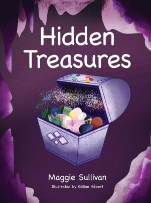 Hidden Treasures