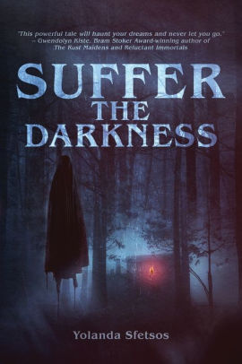 Suffer the Darkness