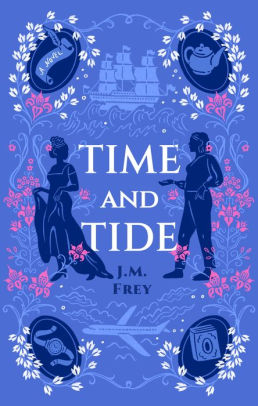 Time and Tide