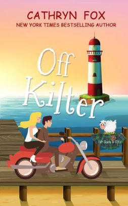 Off Kilter