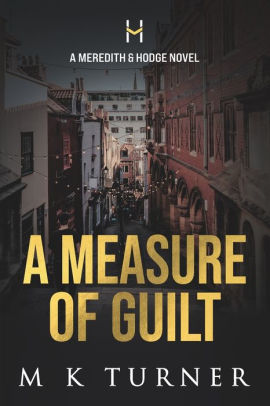 A Measure of Guilt