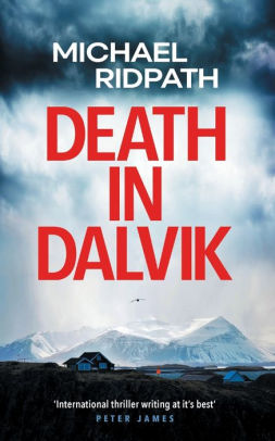 Death in Dalvik