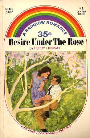 Desire Under the Rose