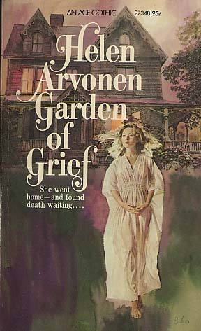 Garden of Grief