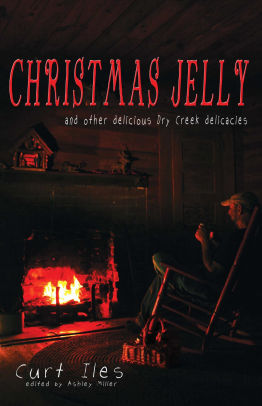 Christmas Jelly