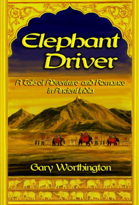 Elephant Driver