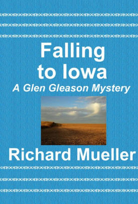 Falling to Iowa