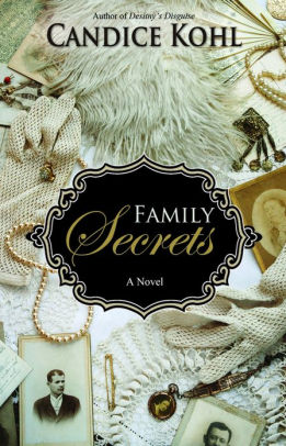 Family Secrets