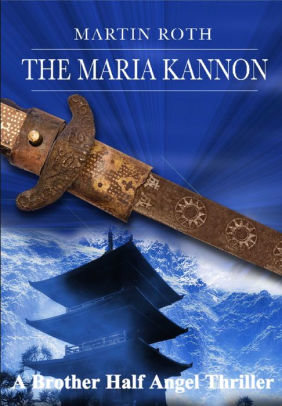 The Maria Kannon