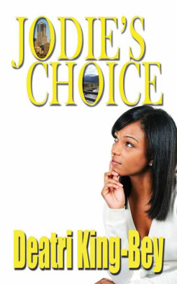 Jodie's Choice