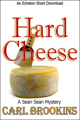 Hard Cheese