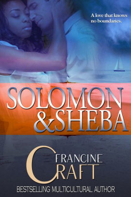 Solomon and Sheba