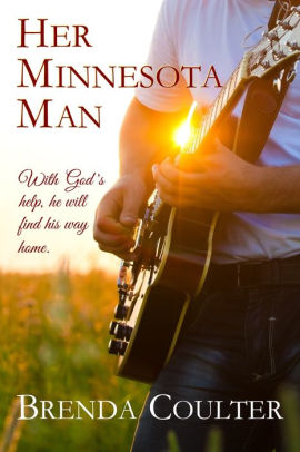 Her Minnesota Man