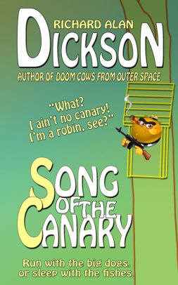 Song of the Canary