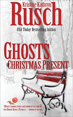 Ghosts of Christmas Present