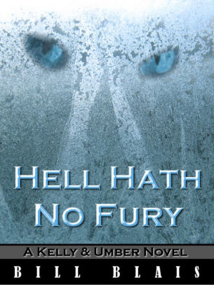 Hell Hath No Fury