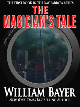 The Magician's Tale