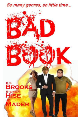 Bad Book