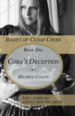 Cora's Deception