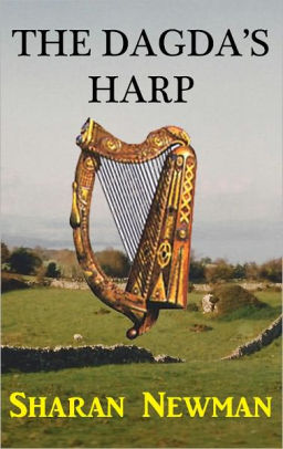 The Dagda's Harp