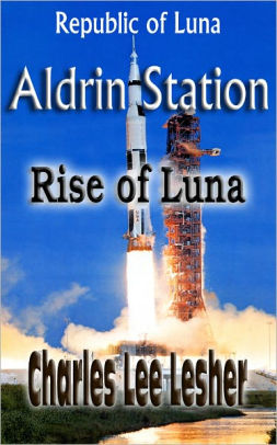 Aldrin Station - Rise of Luna