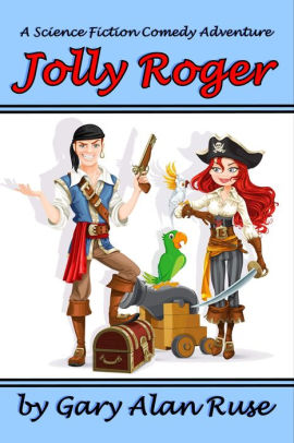 Jolly Roger