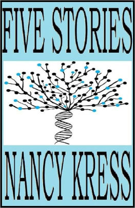 Five Stories