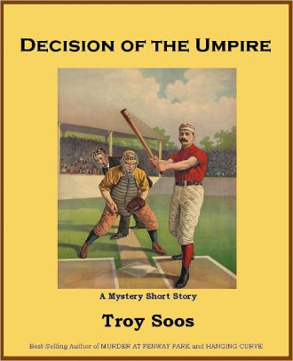 Decision of the Umpire