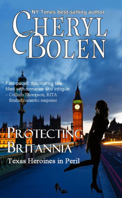 Protecting Britannia