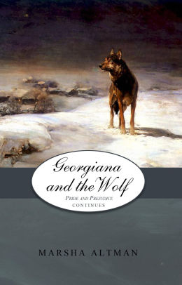 Georgiana and the Wolf